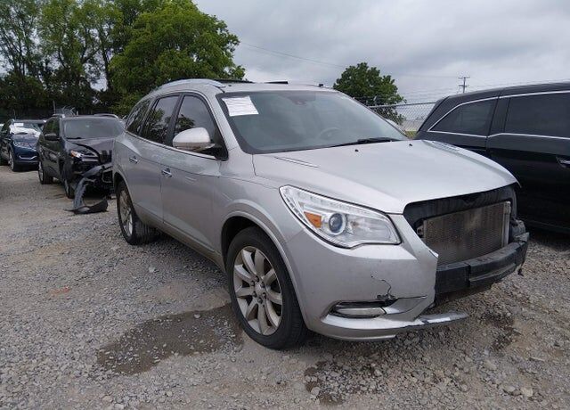 2015 BUICK Enclave