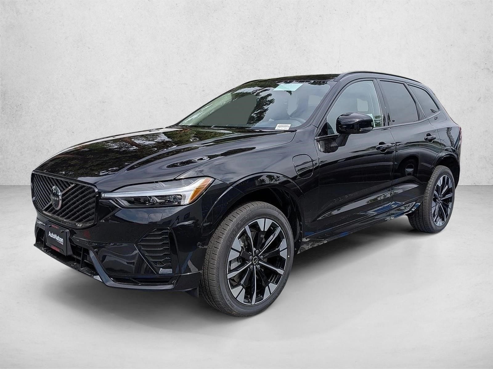 2026 VOLVO XC60