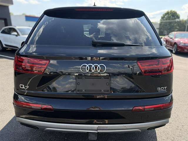 2017 Audi Q7