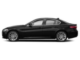 2018 ALFA ROMEO Giulia