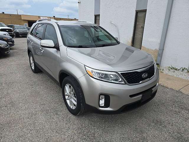 2014 KIA Sorento
