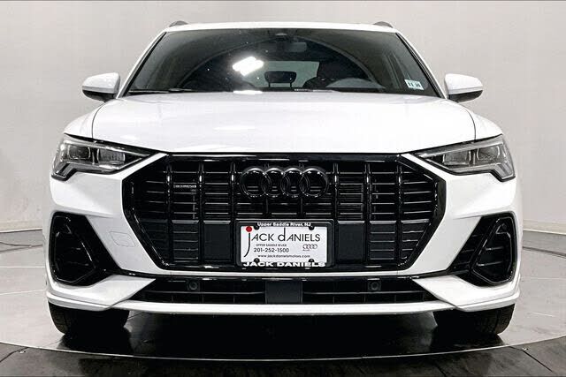 2025 Audi Q3