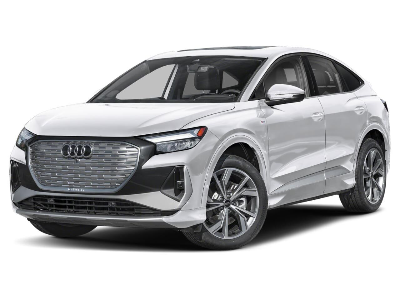 2024 Audi Q4