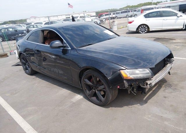 2008 AUDI A5