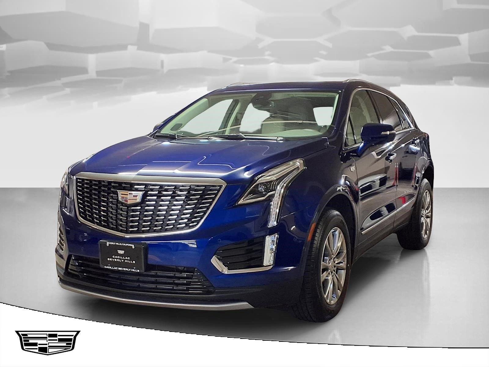 2023 CADILLAC XT5