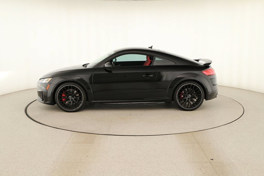 2023 Audi TTS