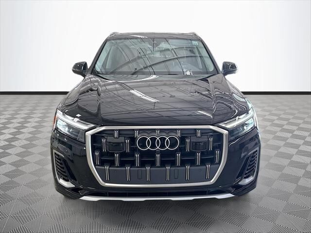 2025 Audi Q7