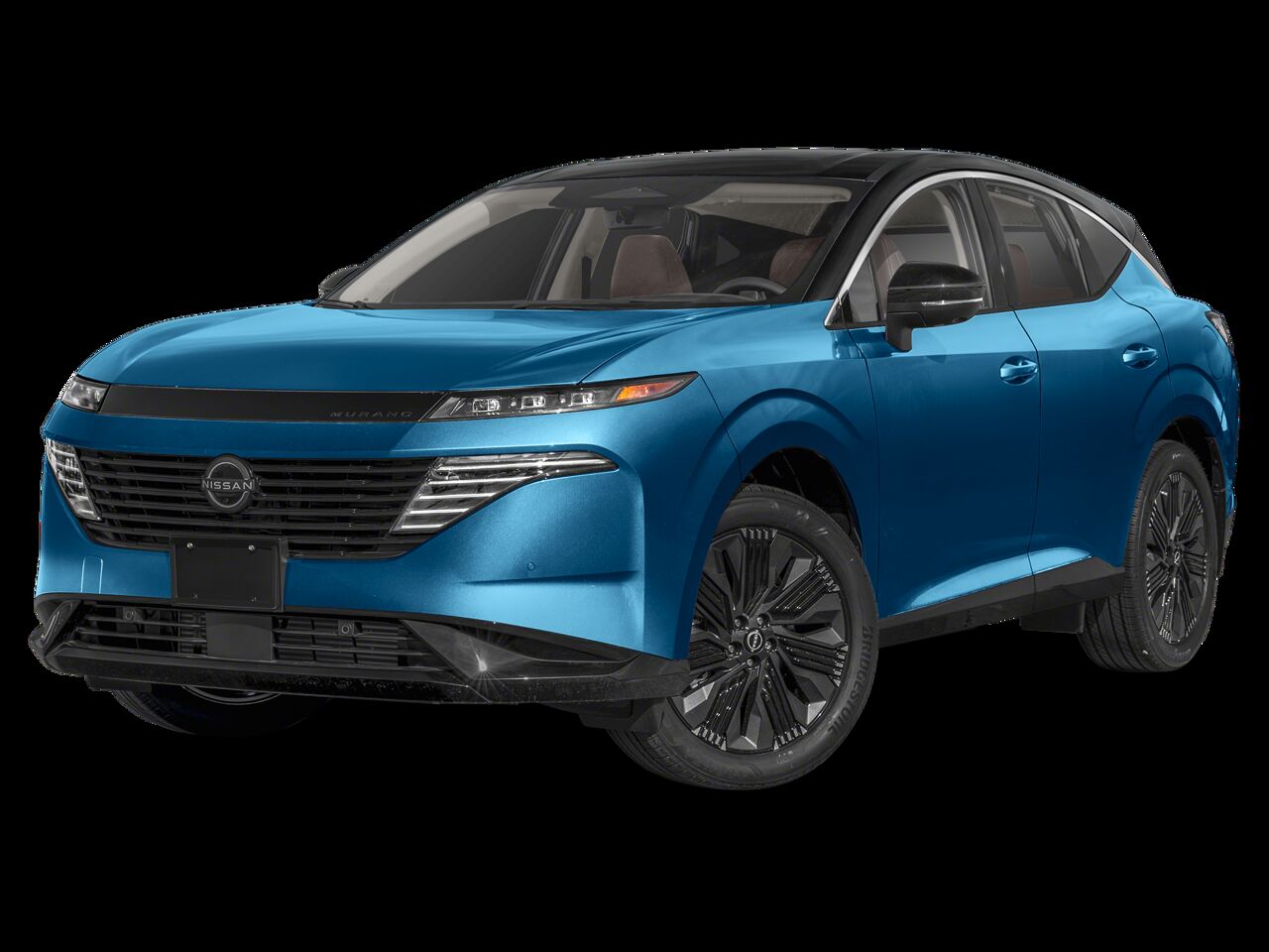 2026 NISSAN Murano