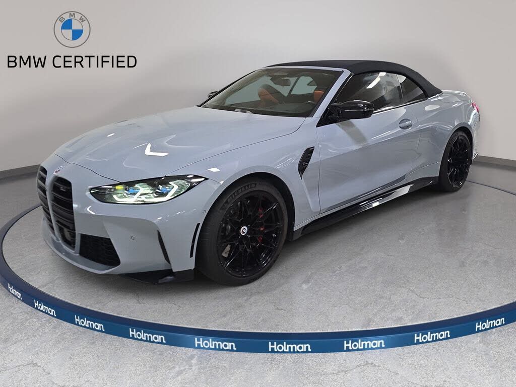 2023 BMW M4