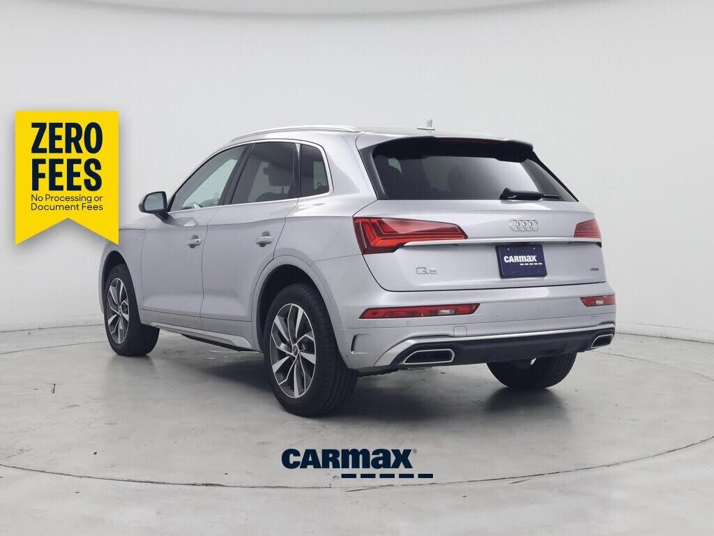 2024 Audi Q5