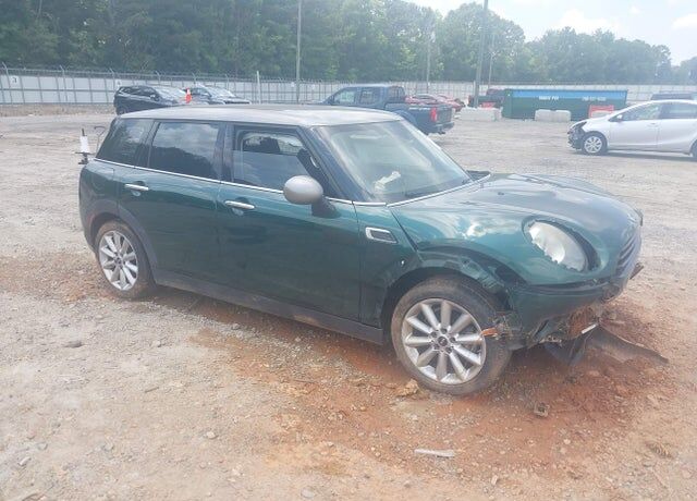 2016 MINI Clubman
