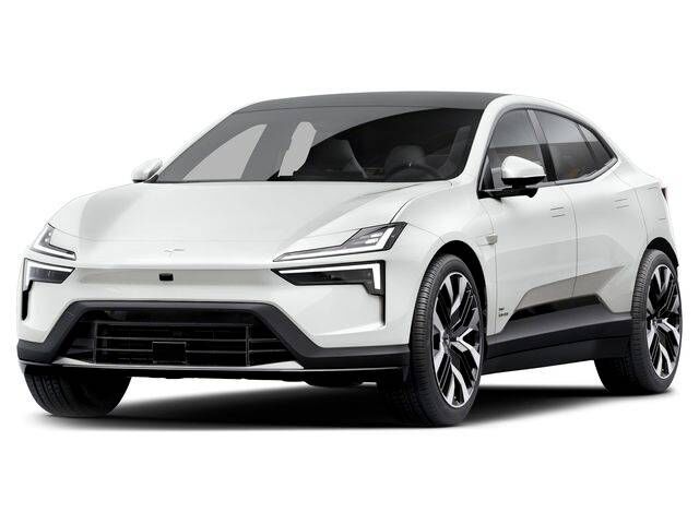 2026 POLESTAR Polestar 4
