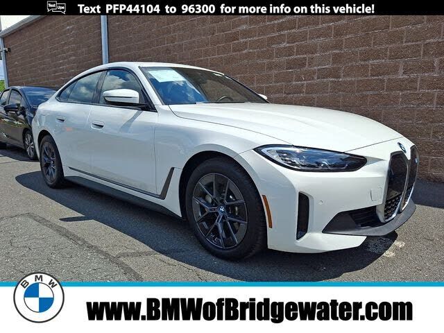 2023 BMW i4