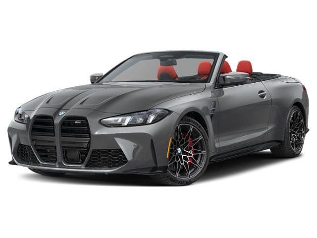 2027 BMW M4