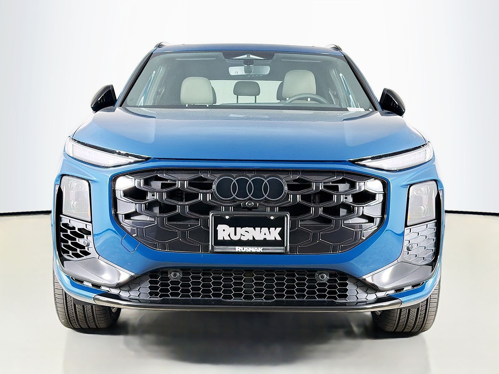 2026 Audi Q3