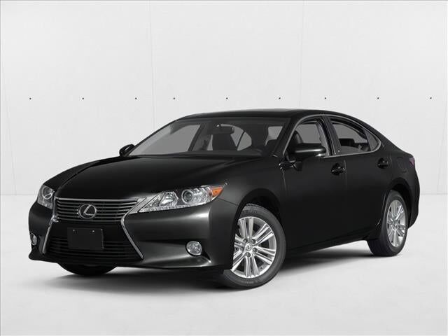 2013 LEXUS ES