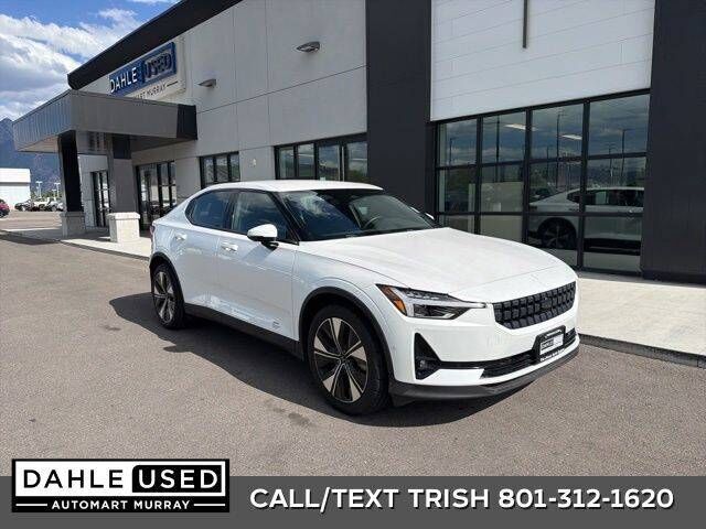 2023 POLESTAR PS2