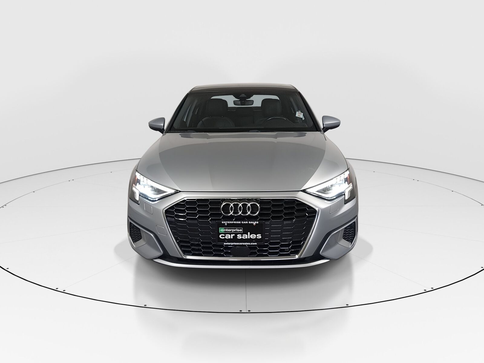 2023 Audi A3