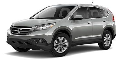 2013 HONDA CR-V