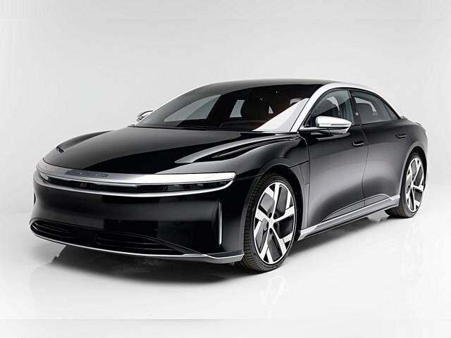 2022 LUCID MOTORS Air