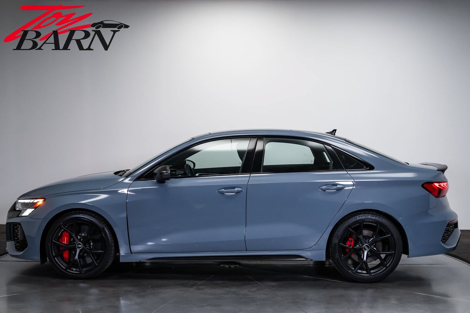 2023 Audi RS3