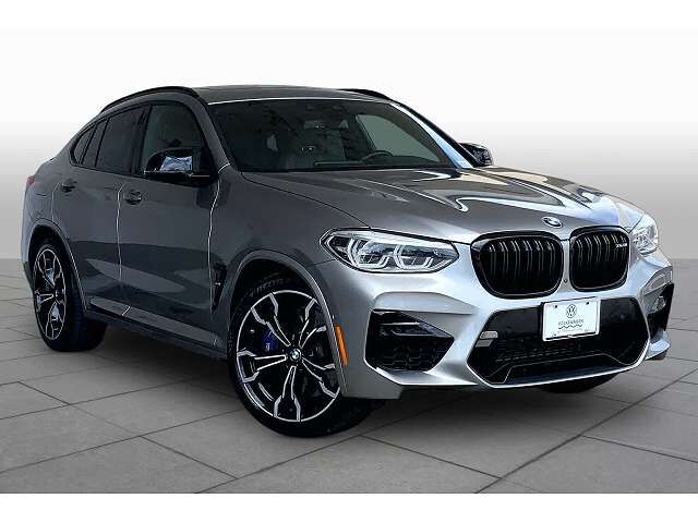 2020 BMW X4