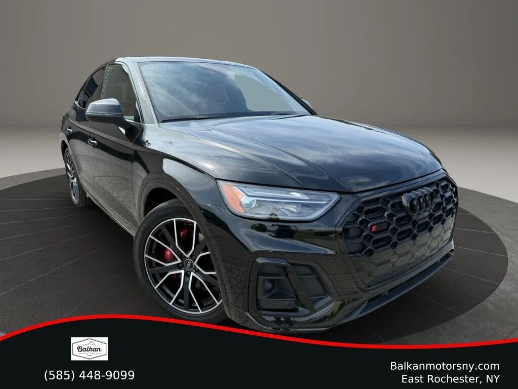 2024 AUDI SQ5