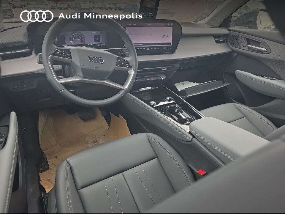 2026 Audi Q3