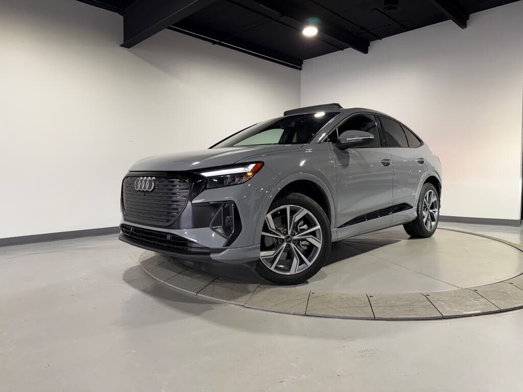 2024 Audi Q4