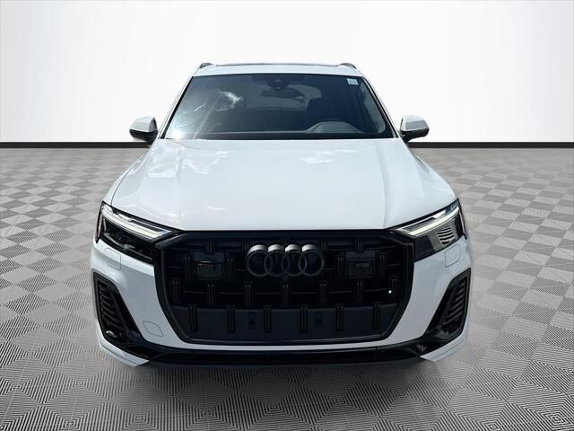 2025 Audi Q7