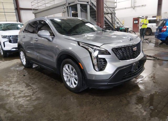 2023 CADILLAC XT4