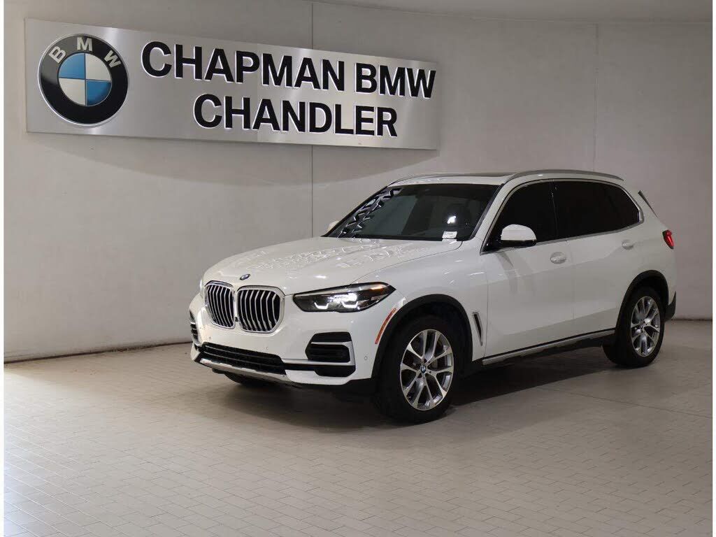 2023 BMW X5