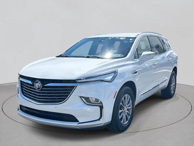 2024 BUICK Enclave