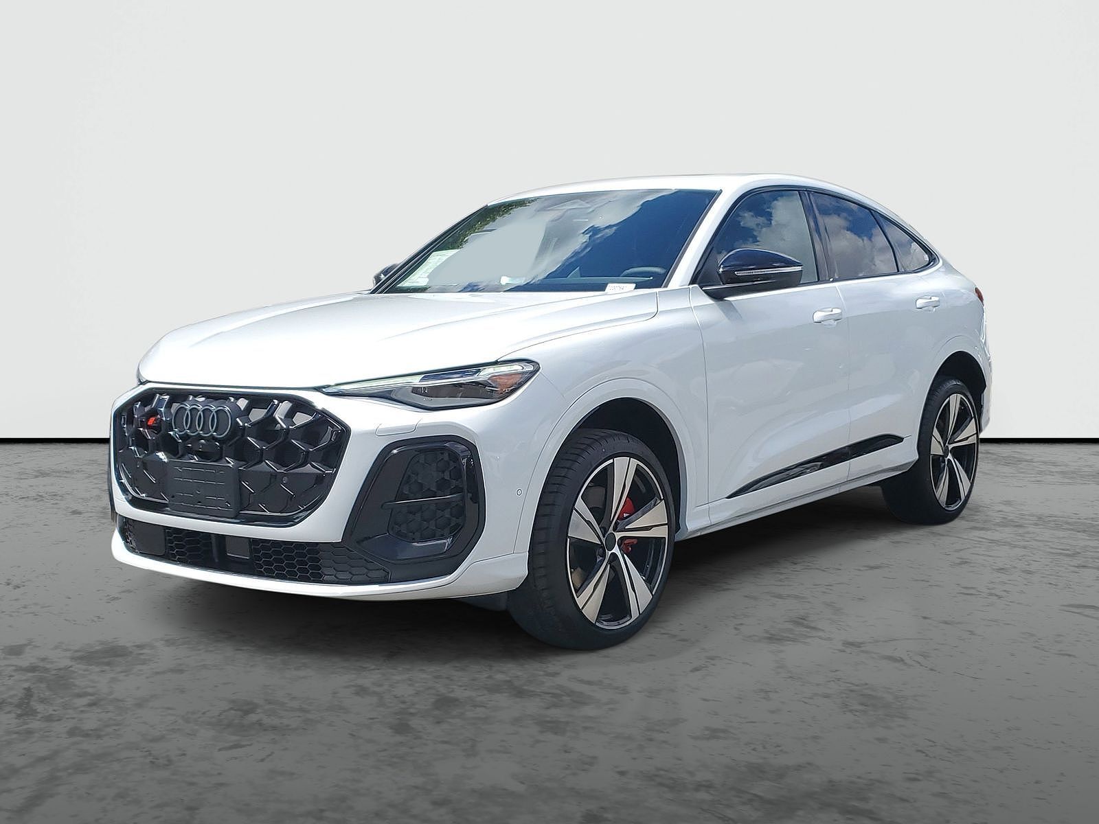 2026 Audi SQ5