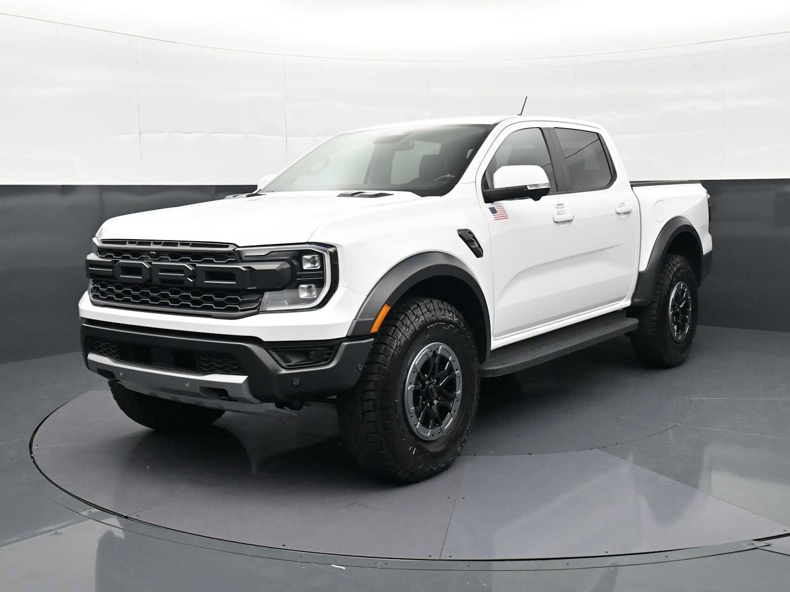2024 FORD Ranger