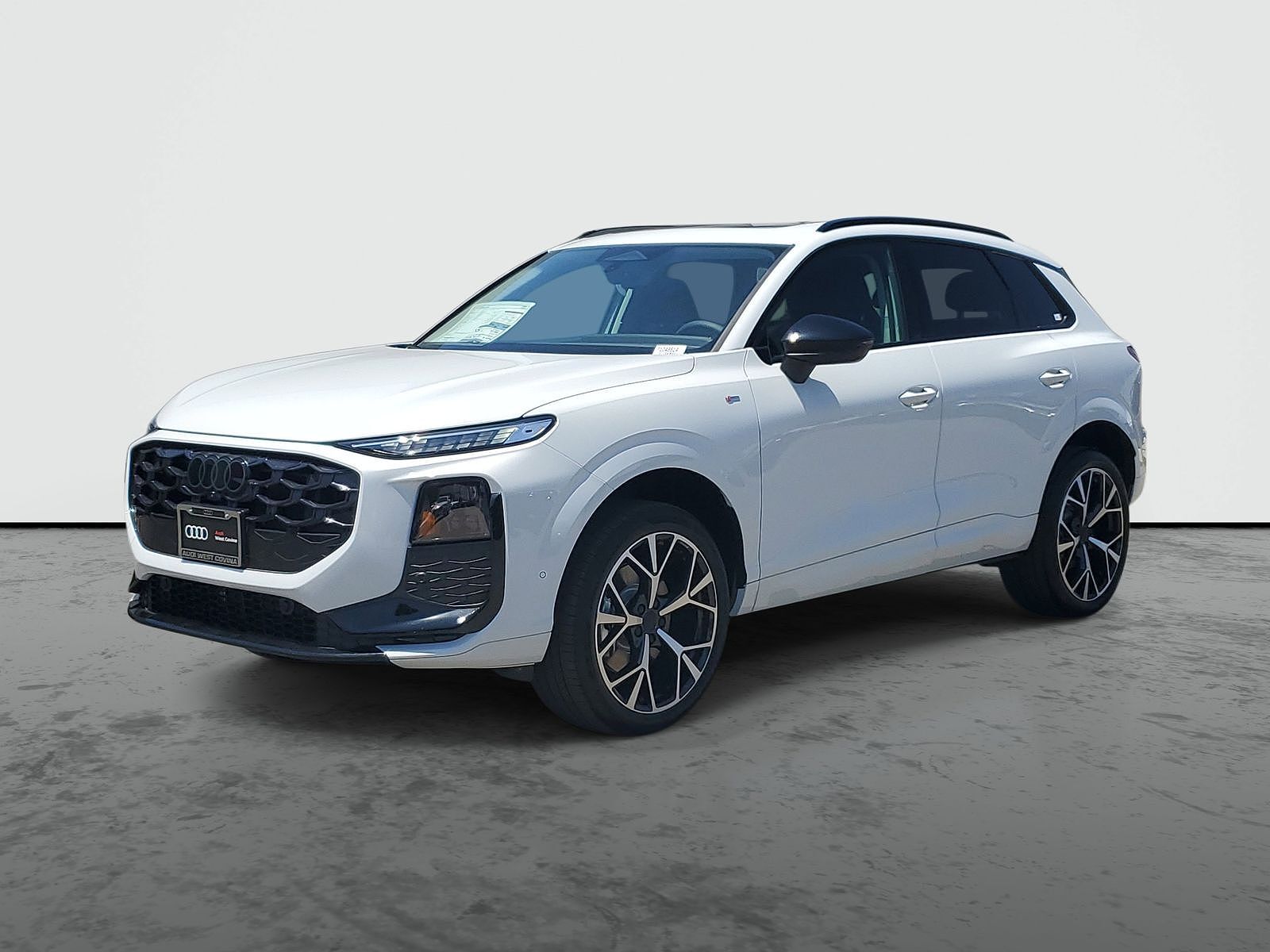 2026 Audi Q3