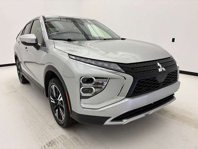 2024 MITSUBISHI ECLIPSE CROSS