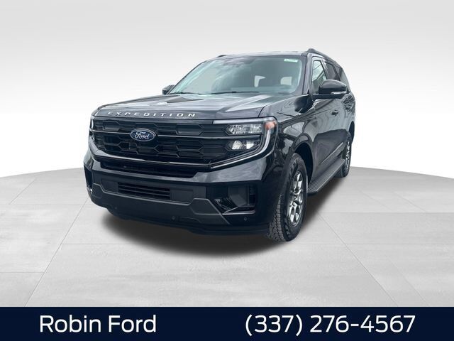 2026 FORD Expedition