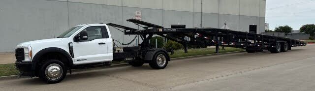 2023 FORD F-Super Duty