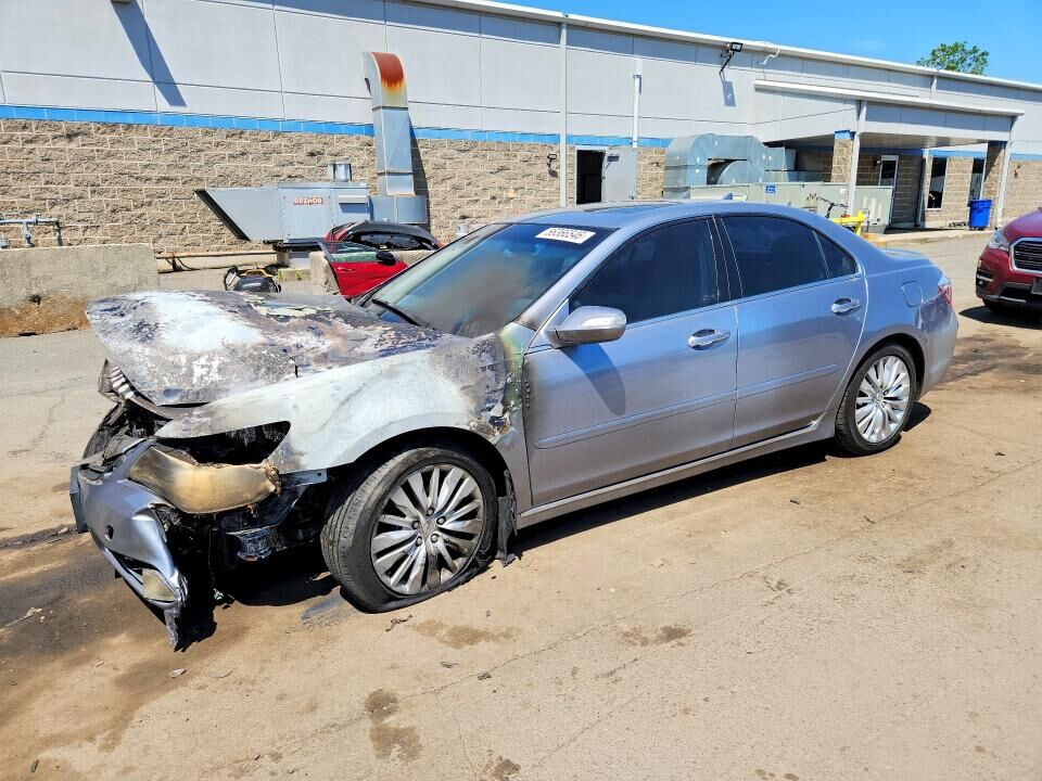 Acura RL