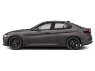 2021 ALFA ROMEO Giulia