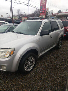 2008 MERCURY Mariner
