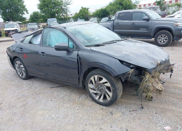 2023 SUBARU Legacy
