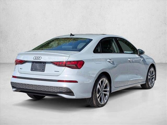 2026 Audi A3
