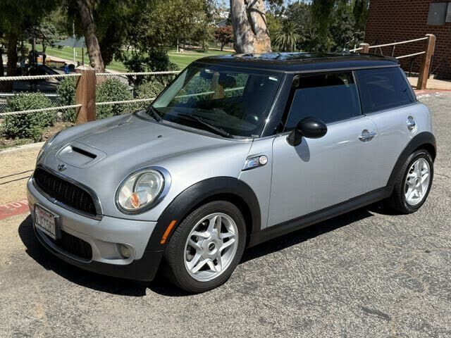 2009 MINI Cooper