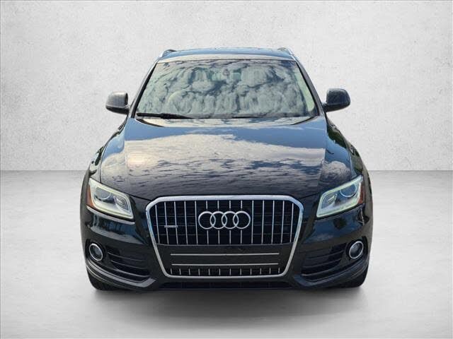 2017 Audi Q5