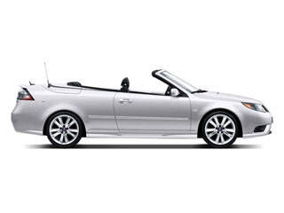 2008 SAAB 9-3