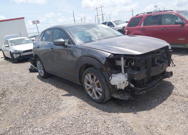 2021 MAZDA CX-30