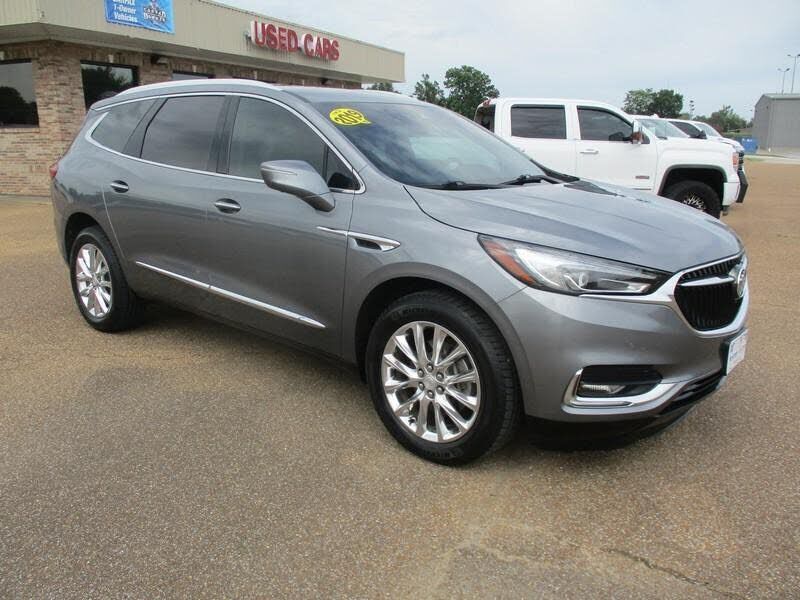 2019 BUICK Enclave