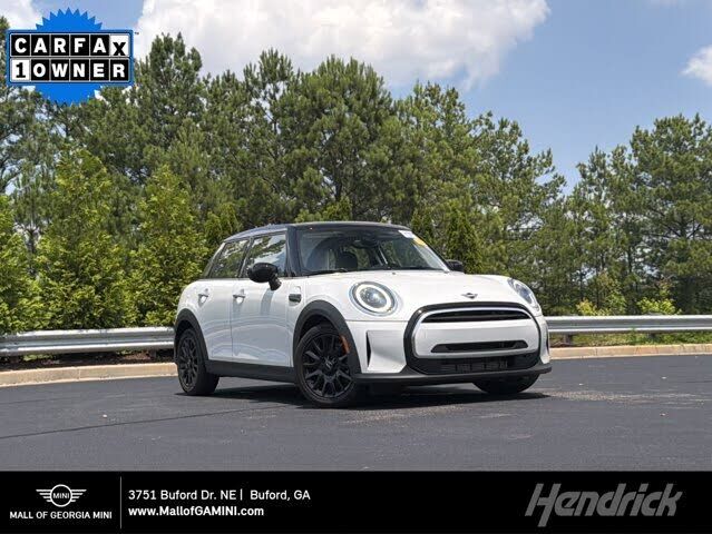 2024 MINI Hardtop